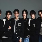 명품 브랜드가 새로 선정한 남돌 앰버서더