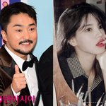 스타일 좋아했나…열애설 상대로 9세 연하 '<b>러브</b>캐처' 이유정 지목