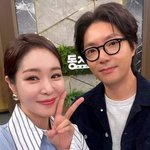 ‘김태현’ <b>미자</b>, 나이 탓 2세 임신 고민 “한달 후 42세인데...