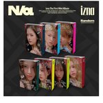 [모두드루와] 이즈나 굿즈 에스파꺼 베꼈네