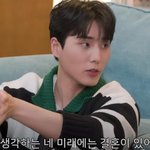 유승호가 말하는 본인의 배우자 선택 기준