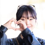 [T포토] 김혜준 '과즙이 팡!'