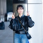 [사진]김혜준,'깜찍 브이'