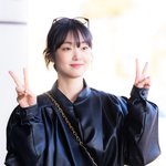 [T포토] 김혜준 '과즙미 100%'