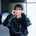 [사진]김혜준,'볼하트 빵빵'