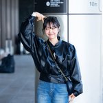 [사진]김혜준,'체리피스'