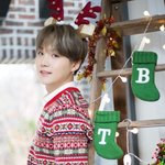 방탄 슈가 <b>naver</b> x dispatch xmas 화보