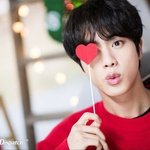 방탄 진 <b>naver</b> x dispatch xmas 화보