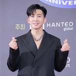 브라이언 "마지막 키스 상대? 나르샤…리얼하게 입 벌리고 키스"...