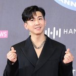 브라이언, 마지막 키스 상대 밝혔다 "대본 달라 리얼하게 하고...