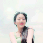 <b>히나</b> 장원영 닮았다는거 이해 1도 안갔는데