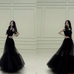 연하' 한예슬, 너무 아찔한 시스루 자태…고급미 철철 [<b>MD</b>스타]