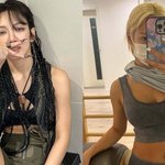 소녀시대 효연, 군살 없는 몸매에도 "살쩠다" 시무룩 ('컬투쇼')