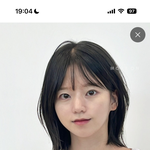 <b>이런머리</b> 고데기안하면 개망함?