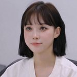 윈터 <b>부럽</b>이 닮지 않았어? ㅋㅋ