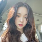 카리나 연한화장