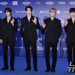 [단독] 엔하이픈 "좋은 성과? 멤버들 욕심 많아…팬들은 원동력"...