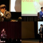 [모두드루와] "쿨워터의 귀환"…이민우, 팬캠프로 특별한 추억...