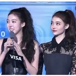 인스타 뒤지다가 <b>나린</b>엘라봤는데