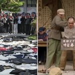 동덕여대 교수 무릎꿀림 사건+<b>성명문</b> 낭독 강요(요약)