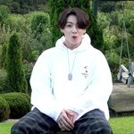방탄 라고온 7 <b>second</b> interview 정국