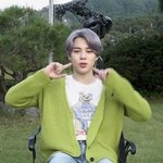 방탄 라고온 7 <b>second</b> interview 지민