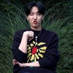 방탄 라고온 7 <b>second</b> interview 제이홉