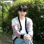 방탄 라고온 7 <b>second</b> interview 슈가