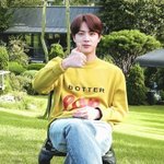 방탄 라고온 7 <b>second</b> interview 진