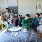 방탄 알엠 진 슈가 제이홉 지민 뷔 정국 <b>방탄소년단</b> ❤️