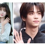 신유 <b>승희</b> 닮았다