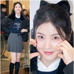 [움짤] 신예은, <b>PROJECT</b> '영서' 팬사인회 현장