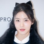 [포토] 신예은, 토끼 같은 <b>영서</b>