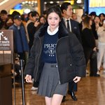 신예은 '감탄이 절로 나오는 입장'[엑's HD포토]