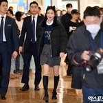 신예은 '백화점 시선 싹쓸이'[엑's HD포토]