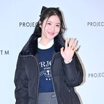 신예은 '사랑스러운 미소'[엑's HD포토]