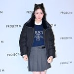 신예은 '눈 마주치면 심쿵'[엑's HD포토]