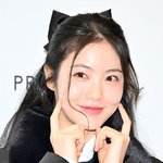 신예은 '얼굴에 꽉 찬 예쁨'[엑's HD포토]