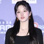 (여자)아이들 우기, 인형이 따로없네