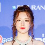 [사진](여자)아이들 슈화,'백옥 피부'