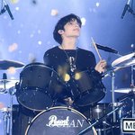 마마 투바투 휴닝카이 <b>드럼</b>..미친