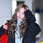 [댓글부탁해] 러블리즈 서지수 ‘사랑스러운 푸들 헤어’[포토엔HD]