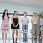 [댓글부탁해] 오마이걸 "제일 힘든 시기 함께...20대의 전부...