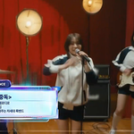 QWER 24 <b>MAMA</b> 베스트 밴드상 수상!!