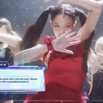 제니 마마 <b>참석</b> 안하고 상 4개나 받았네