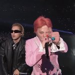 지디 마마 조카 행복해<b>보임</b>