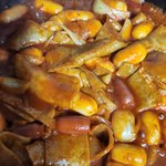 [댓글부탁해] 떡볶이 맹근거 <b>평가</b>좀