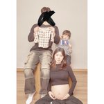 고딩엄삐 <b>예솔</b>맘 예빈? 다른남자랑 또 혼전임신 했다는데..?