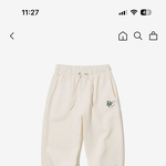 트레이닝? 같은 <b>바지</b> 어디껀지 찾아줄사람 ㅜㅜ