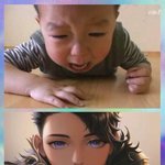 아니 <b>쥬스</b>틱 같은 거 피우다가 와카로 넘어왔는데